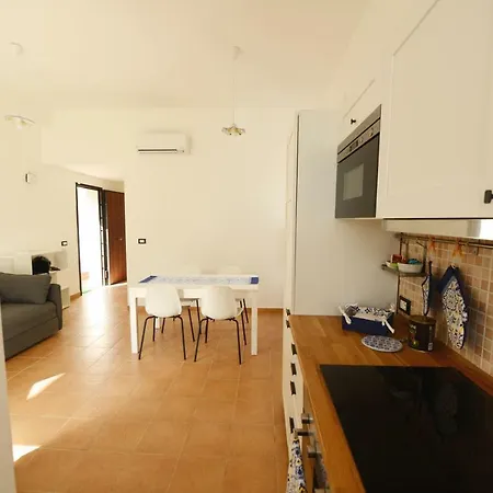 Villino Armida Villa *