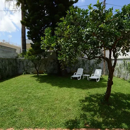 Villa Villino Armida Mondello