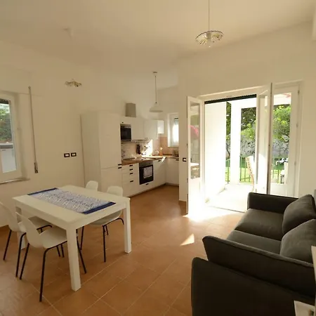 Villino Armida Villa *