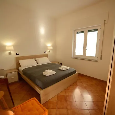 Villino Armida *