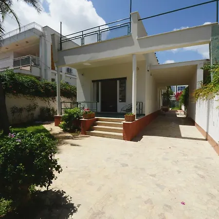 Villino Armida Villa