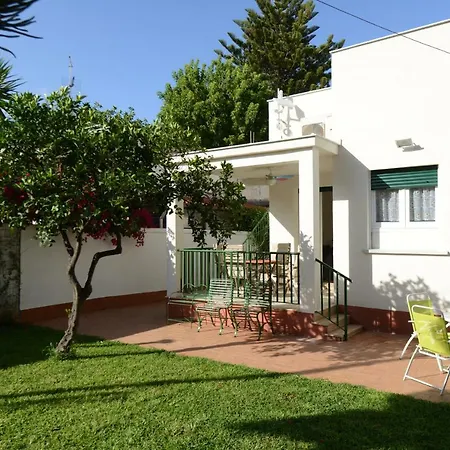 Villino Armida
